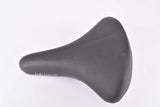 NOS Black Selle Italia Lady Anatomic Saddle