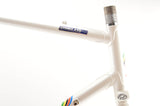 NOS Giubilato Cicli frame 55.0 cm (c-t) / 53.5 cm (c-c) Columbus