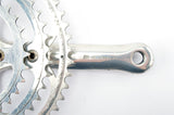 Campagnolo C-Record triple crankset with 32/42/52 teeth and 172.5 length from 1985/86