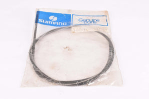 NOS Shimano shifting cable and housing #6020101 for 3 speed geared hubs