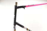 Hopmans Granchio frame 65.0 cm (c-t) / 63.5 cm (c-c) Columbus SL