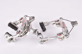 Weinmann AG (610, 750) Vainqueur 999 red lable center pull brake calipers from the 1970s - 1980s