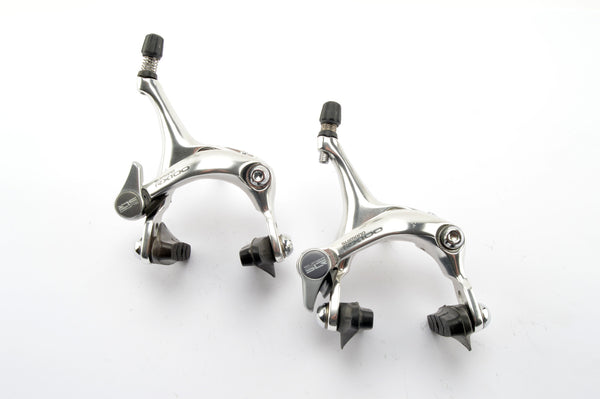 NEW Shimano RX100 #BR-A550 short reach dual pivot brake calipers from 1992 NOS