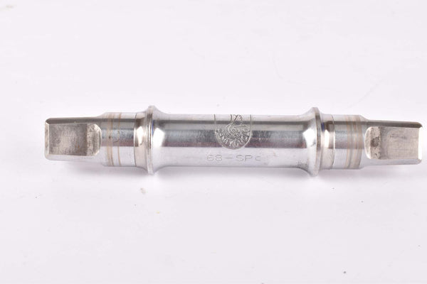 Campagnolo C-Record #BB-03RE Bottom Bracket Axle with 111mm from the 1980s - 90s