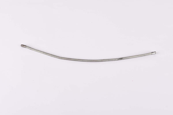 Campagnolo stainless steel outer cable shifting cable housing #622 for rear derailleur from the 50s-80s