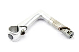 Cinelli XA stem in size 130mm with 26.0mm bar clamp size from the 1990s - 2000s