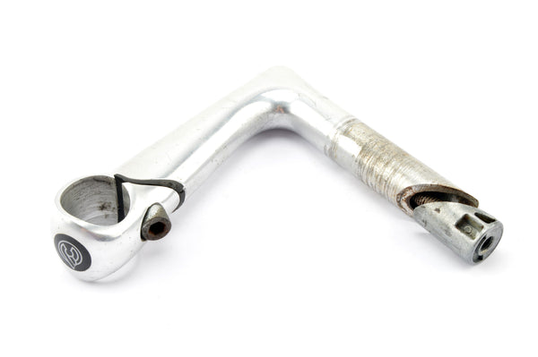 Cinelli XA stem in size 130mm with 26.0mm bar clamp size from the 1990s - 2000s