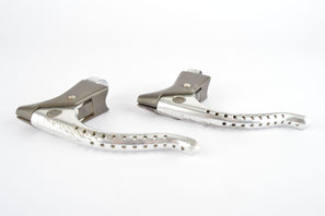 Campagnolo Super Record #4062 brake lever set from the 1980s