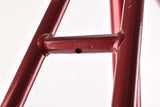 Rijwielen Mertens Sport Track frame in 56 cm (c-t) / 54.5 cm (c-c) from the 1950s - defect