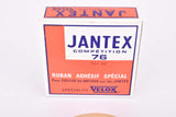 NOS Velox Jantex Competition #ref.40 tubular gluing rim tape