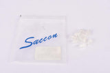 Saccon O-Ring Frame Protector Set (10 pcs)