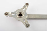 Sugino Maxy 3-bolt right crank arm with 106 BCD and  171 length from the 1970s