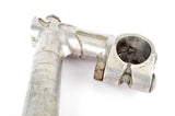 Philippe Mil Remo Stem in size 70mm with 25.4mm bar clamp size from the 1960s - 70s