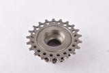 NOS Regina Corsa 6-speed Freewheel with 13-21 teeth and italian thread from 1981