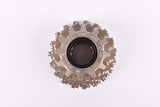 NOS Sachs Aris (LY92) 8speed freewheel with 12-19 teeth and english thread from 1992