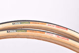 NOS Vittoria Competition Roma 19 Kevlar 3D Compound Tires in 622-19mm (28" / 700x19C)