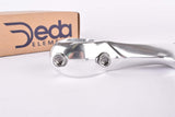 Deda Elementi Murex race quill stem in size 100 mm with 26 mm bar clamp size