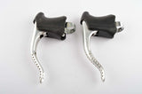 Galli Criterium brake lever set from the 1980s