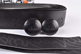 Cinelli Volée C Ribbon Handlebar Tape, black