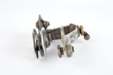 Huret Tour de France 4-speed Rear Derailleur from the 1950s - 60s