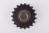 NOS Atom 5-speed Freewheel with 14-19 teeth and french thread from the 1950s - 1960s