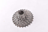 Shimano XT #CS-M737 8-speed Hyperglide Cassette with 11-28 teeth from 1993