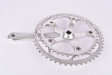 Shimano 600 Ultegra #FC-6400 Crankset with 52/42 Teeth and 170mm length from 1991