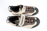 NEW Shimano #SH-M036(W) Lady Cycle shoes in size 36 NOS/NIB