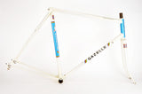Gazelle Champion Mondial frame in 59 cm (c-t) / 57.5 cm (c-c) with Reynolds 753 tubes