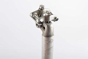 Zeus Criterium seat post in 27.0 diameter from 1960s - 80s