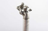 Zeus Criterium seat post in 27.0 diameter from 1960s - 80s
