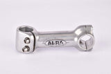 Aera Special Part MTB ahead stem in size 110mm with 25.4mm bar clamp size