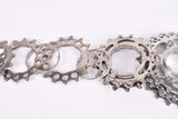 Shimano Ultegra #CS-6500 9-speed Cassette 13-25 teeth from 1999