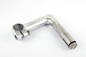 Cinelli 1A eraly version stem in size 110mm with 26.4mm bar clamp size from the 1960s - 70s
