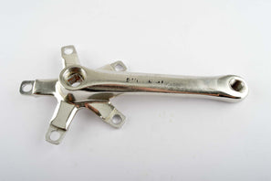 Sugino GT right crank arm with 110 BCD and  170 length from the 1980s