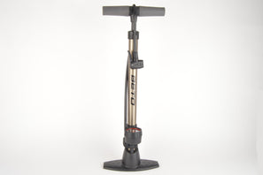 Beto Floor Pump with monometer #CMP-069