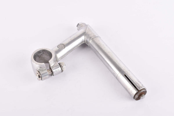 NOS Belleri France BF stem in size 100mm with 25.4mm bar clamp size from the 1970s
