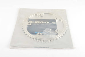 NEW Shimano Dura-Ace Chainring 47 teeth and 130 mm BCD from 1988 NOS/NIB