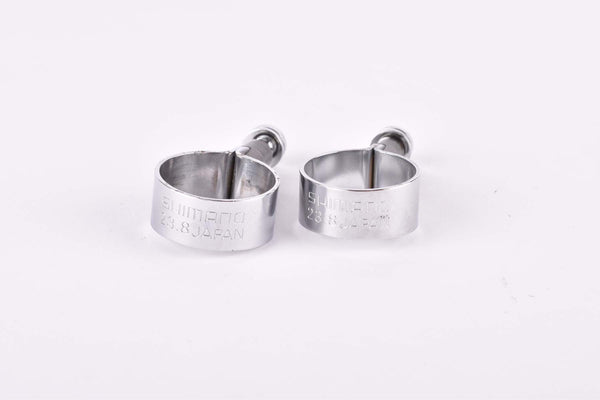 Shimano Dura-Ace #7402 Brake Lever Clamp and Bolt set from the 1990s