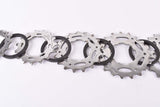 Campagnolo 8speed Exa-Drive Cassette with 13-26 teeth from the 1990s