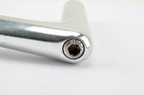 3 ttt Criterium stem in size 95mm with 26.0mm bar clamp size from the 1980s