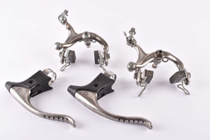 Modolo Corsa branded Moser Brake Lever and Caliper Brake Set from 1980s