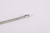 Campagnolo stainless steel outer cable shifting cable housing #622 for rear derailleur from the 50s-80s