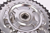 Cyclone CPI triple crankset with 42/34/24 teeth and 175mm length