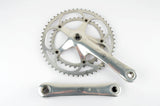 Campagnolo Athena #D040 crankset with 39/52 teeth and 170 length from the 1980s - 90s