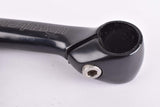 ITM 400 Racing branded Jan Janssen stem in size 120mm with 25.8mm bar clamp size from the 1990s