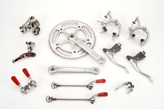 Bras De Manivelle Gauche Campagnolo Record 1049/A - 170 Mm - 1981 - Pour Vélo De Route
