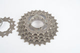 Shimano XTR #CS-M900 Type-Q 8-speed cassette 12-28 teeth from 1995