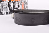 Cinelli Volée C Ribbon Handlebar Tape, black