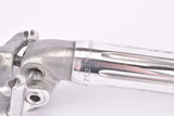 Campagnolo Super Record #4051 first generation Seat Post (two-bolt) in 27.2 diameter from the 1970s